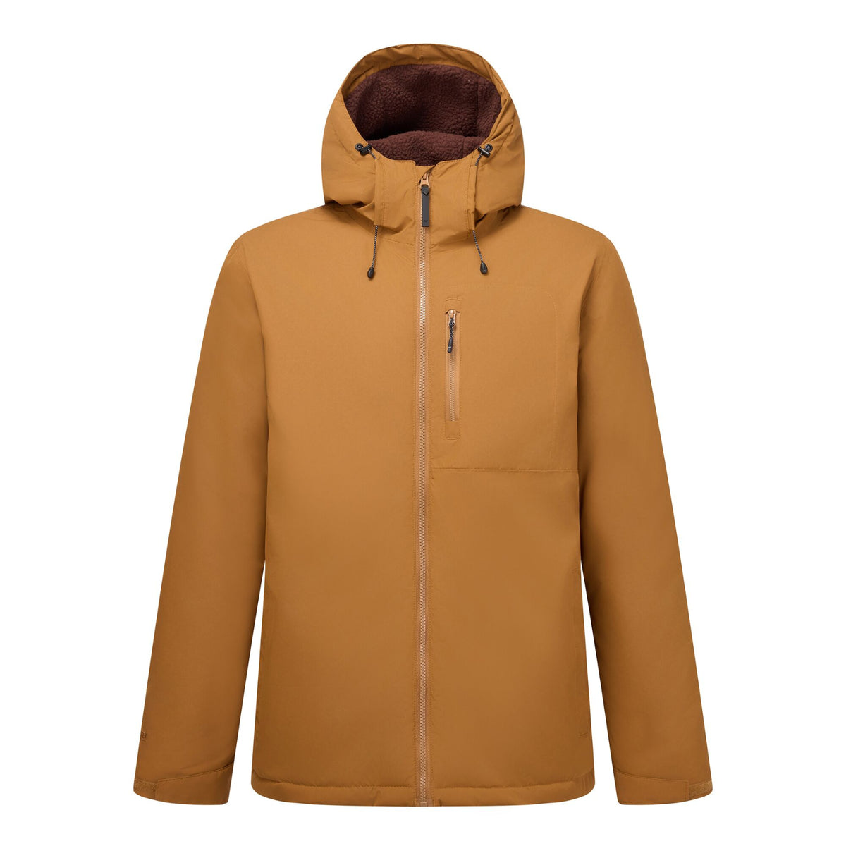 Men's Frankie Insulated Jacket