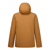 Men's Frankie Insulated Jacket