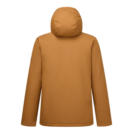 Men's Frankie Insulated Jacket