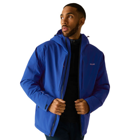 Men's Maltrek Jacket