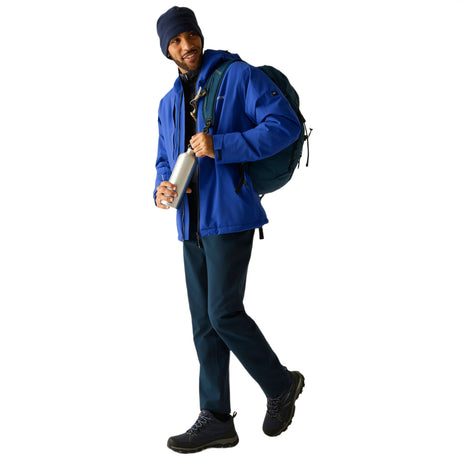 Men's Maltrek Jacket