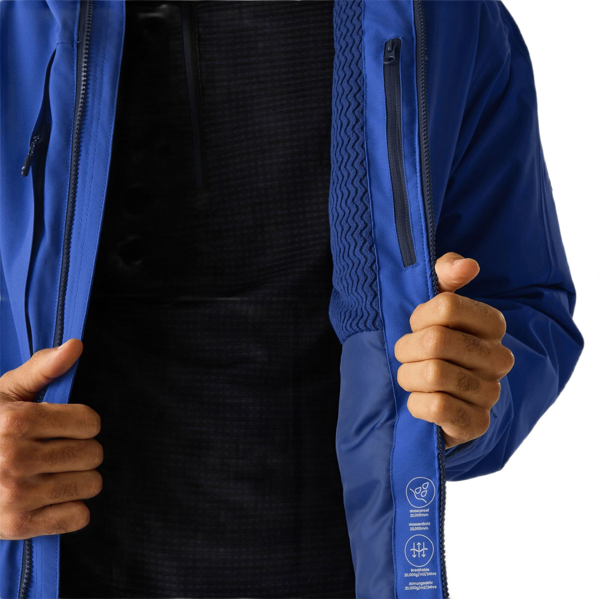 Men's Maltrek Jacket