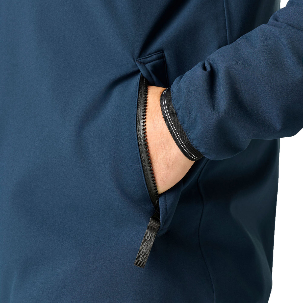 Men's Evander Jacket