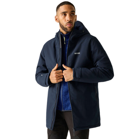 Men's Hoscar Jacket