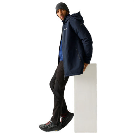 Men's Hoscar Jacket