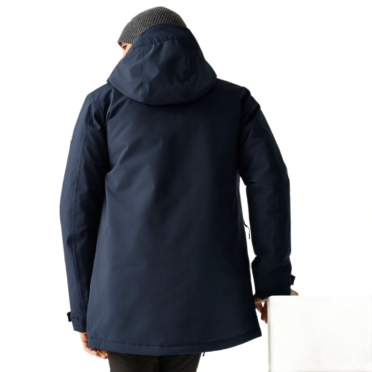 Men's Hoscar Jacket