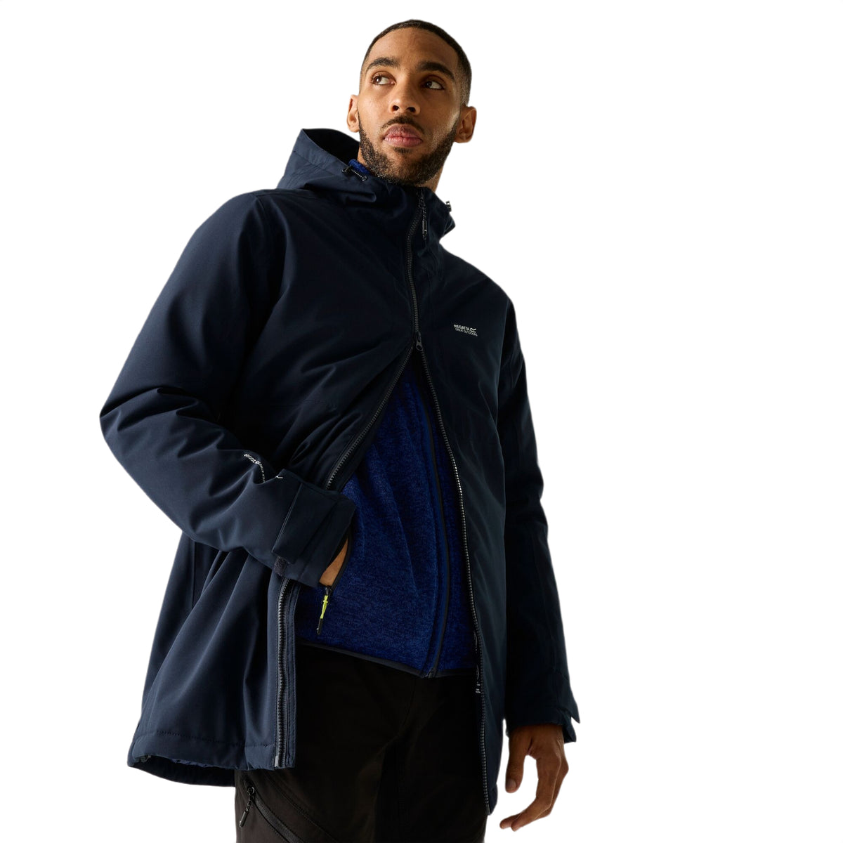 Men's Hoscar Jacket
