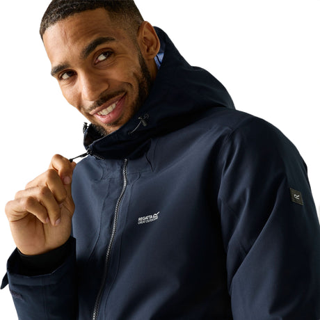 Men's Hoscar Jacket