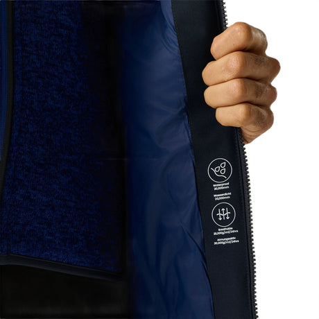 Men's Hoscar Jacket