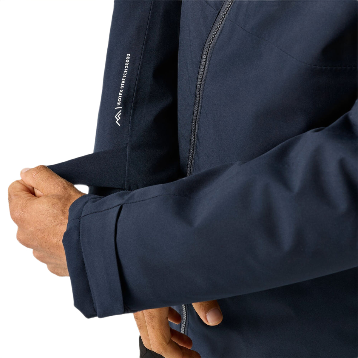 Men's Hoscar Jacket