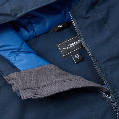 Men's Hoscar Jacket