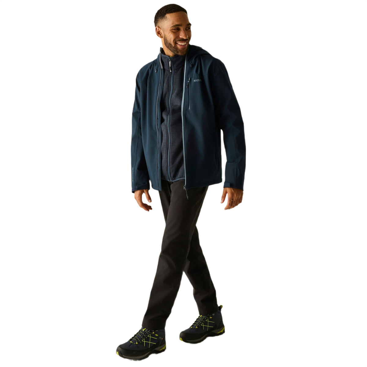 Men's Birchdale Ii Jacket
