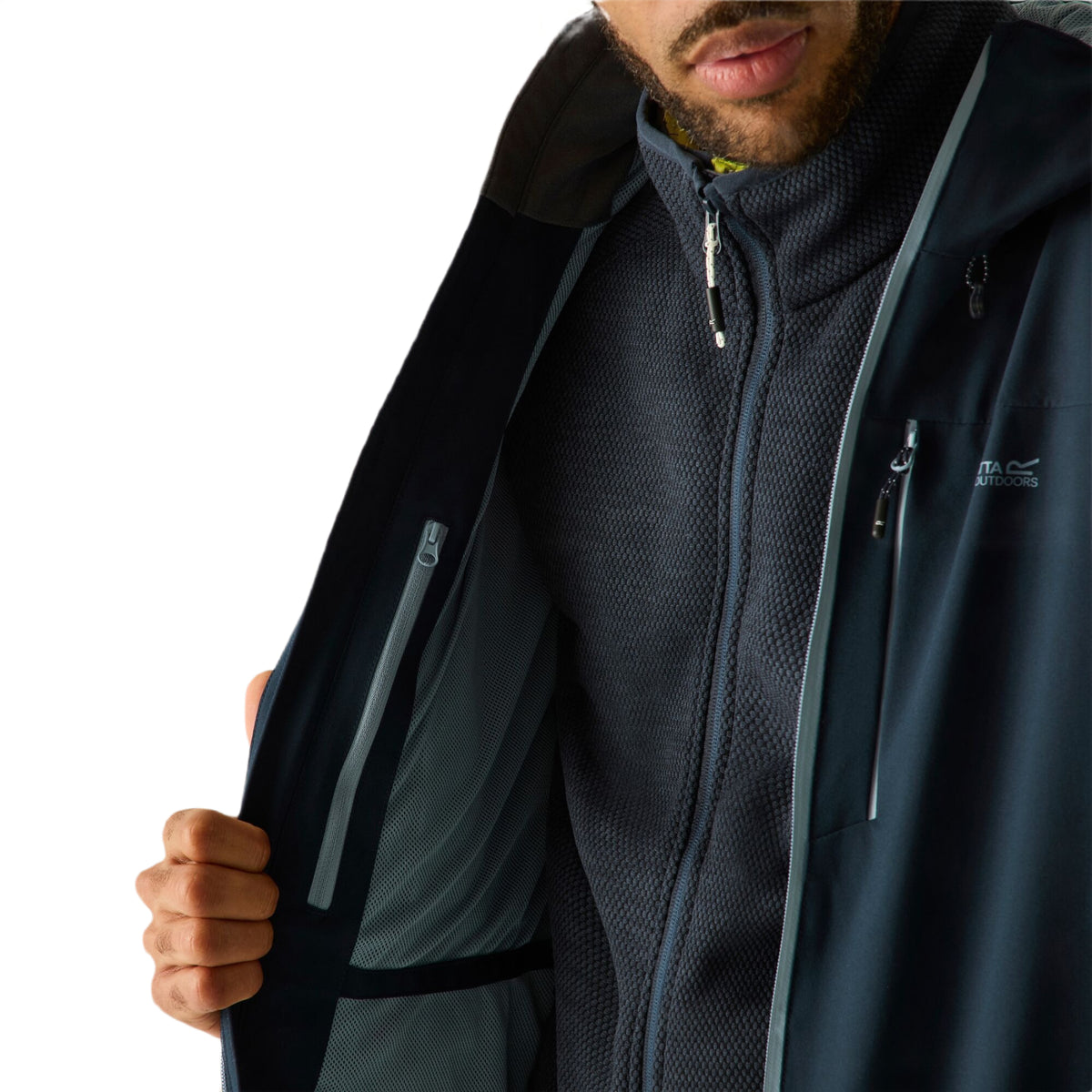 Men's Birchdale Ii Jacket
