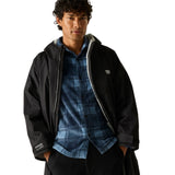 Unisex Waterproof Changing Robe