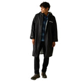 Unisex Waterproof Changing Robe