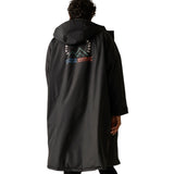 Unisex Waterproof Changing Robe