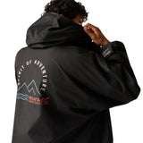 Unisex Waterproof Changing Robe