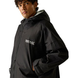 Unisex Waterproof Changing Robe