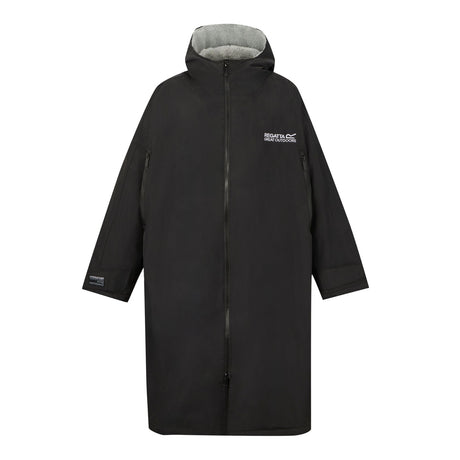Unisex Waterproof Changing Robe