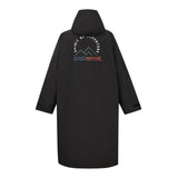 Unisex Waterproof Changing Robe