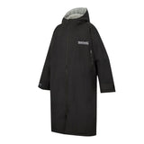 Unisex Waterproof Changing Robe