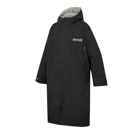 Unisex Waterproof Changing Robe