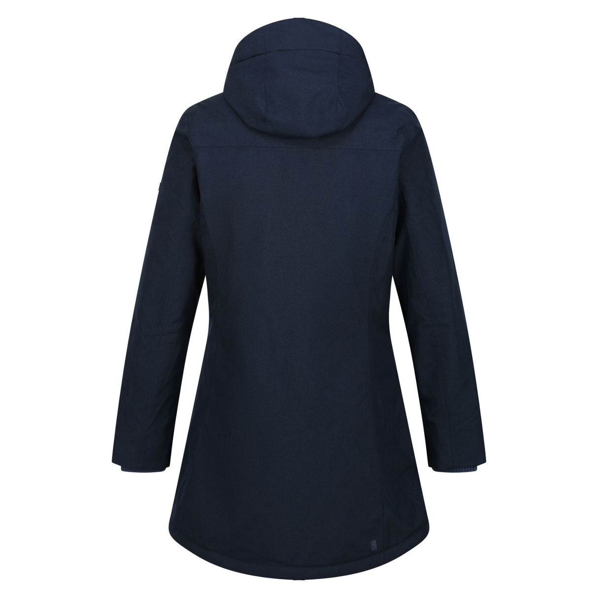 Regatta Women's Voltera Heated IV Jacket Navy / X-Small (UK 8)-Navy / Small (UK 10)-Navy / Medium (UK 12)-Navy / Large (UK 14)-Navy / X-Large (UK 16) #- 53 Degrees North 