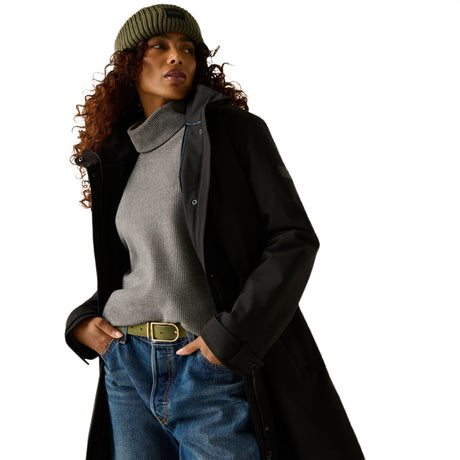 Women's Yasira Coat