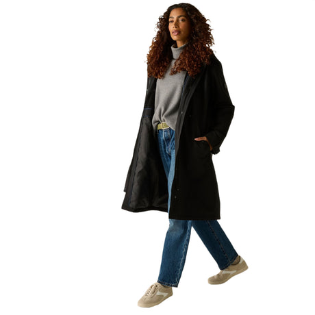 Women's Yasira Coat