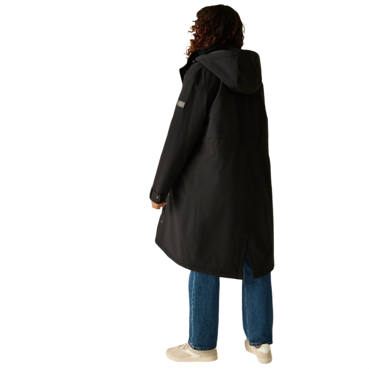 Women's Yasira Coat