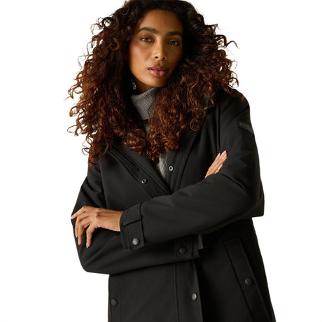 Women's Yasira Coat