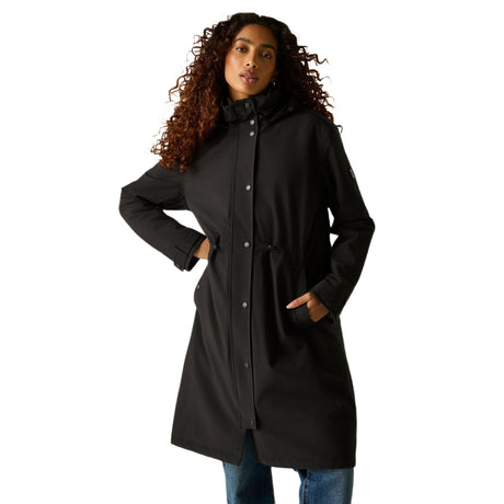 Women's Yasira Coat