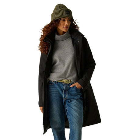 Women's Yasira Coat