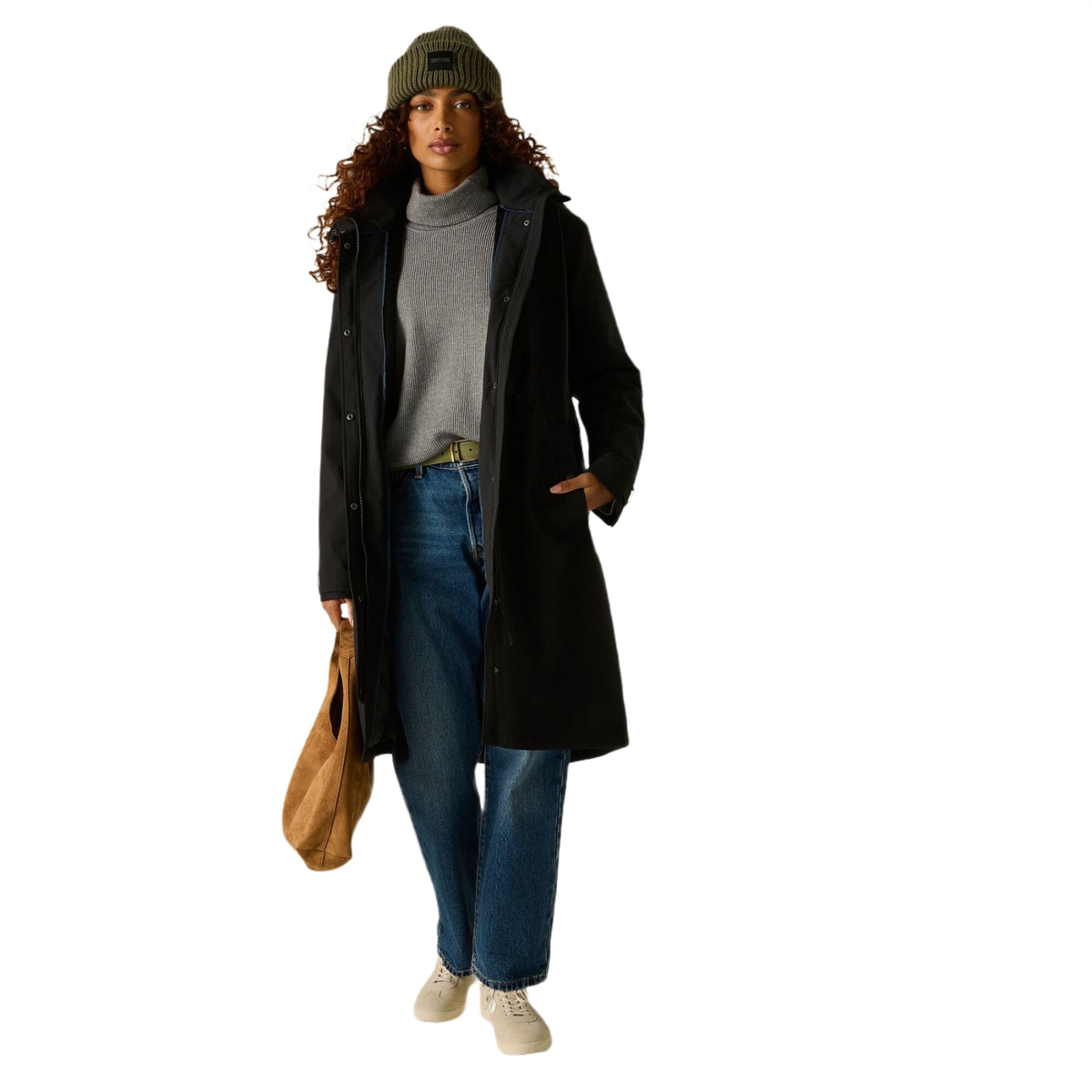 Women's Yasira Coat