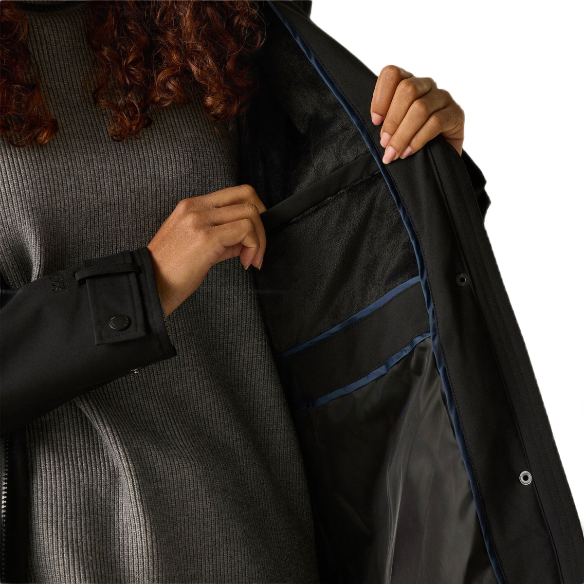 Women's Yasira Coat