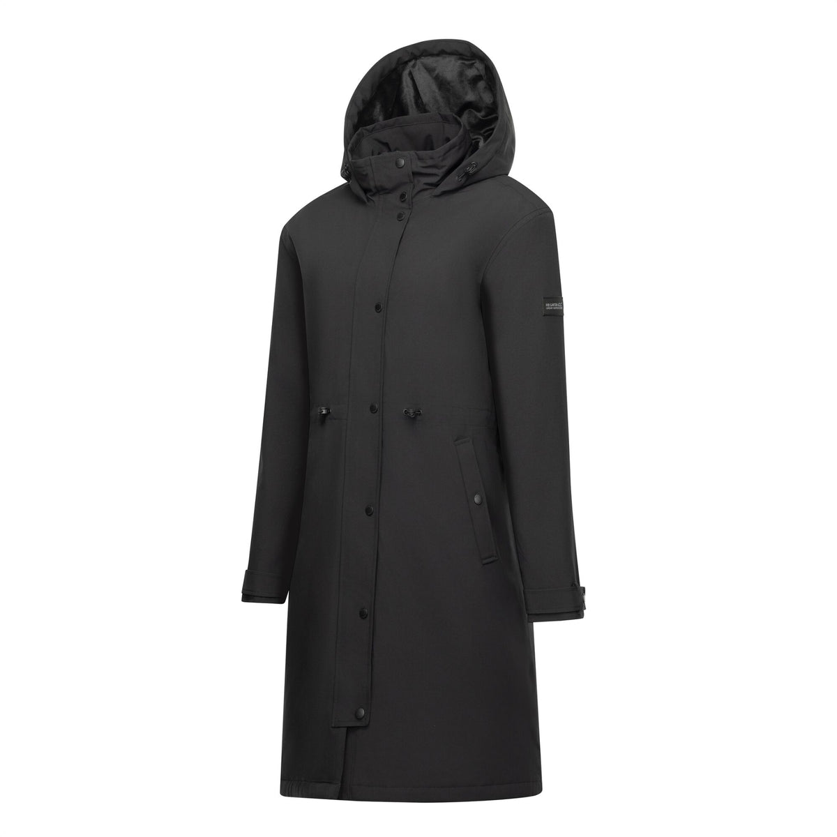 Women's Yasira Coat
