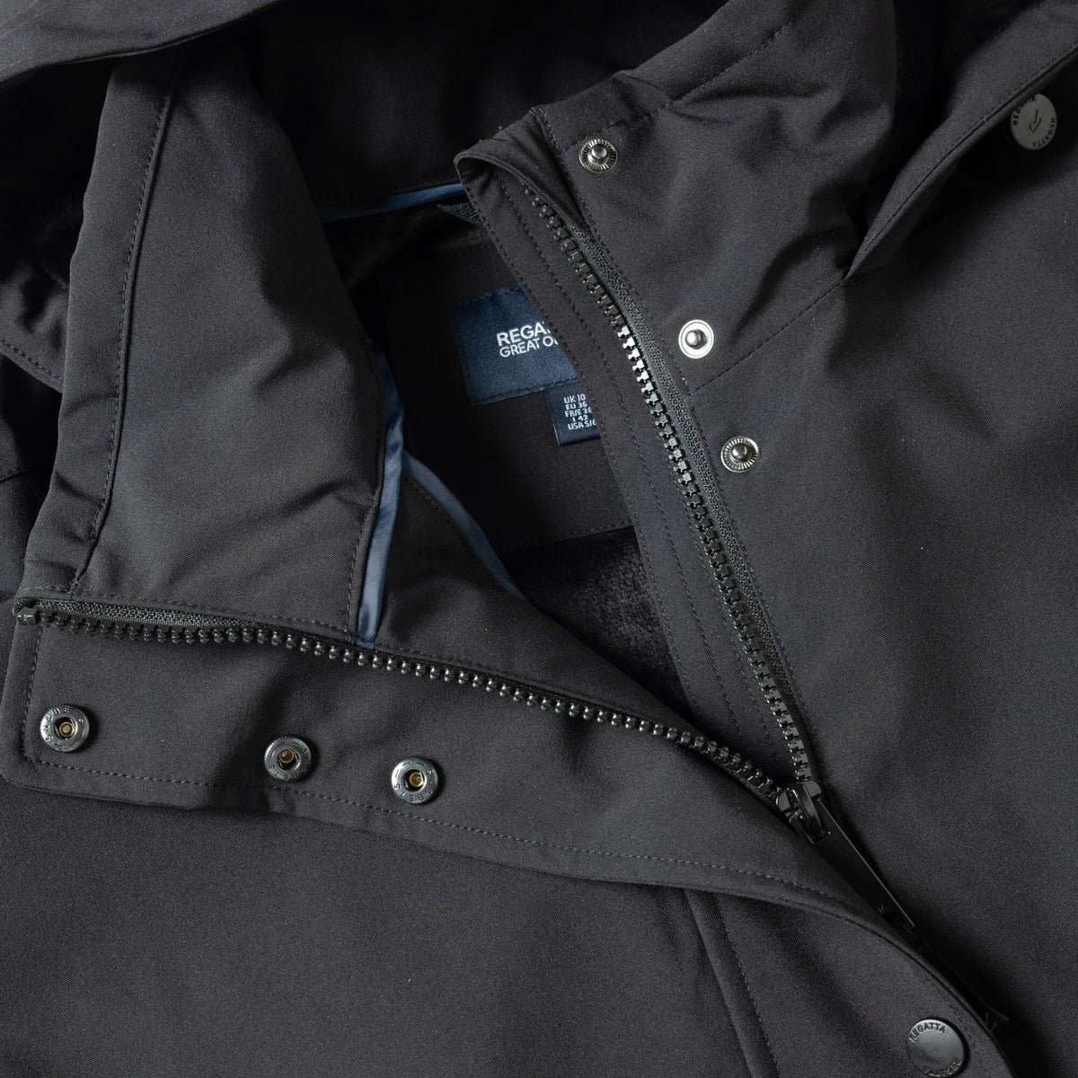 Women's Yasira Coat