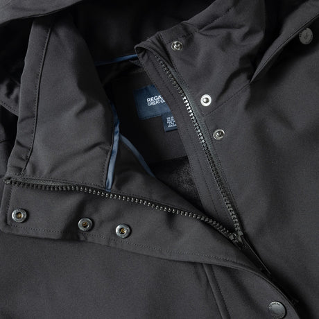 Women's Yasira Coat