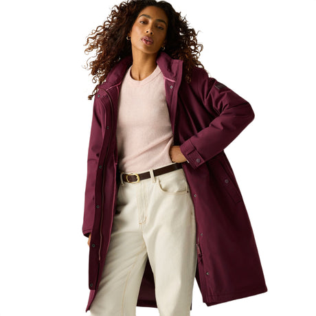 Women's Yasira Coat