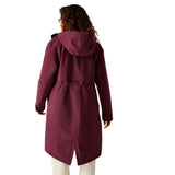 Women's Yasira Coat