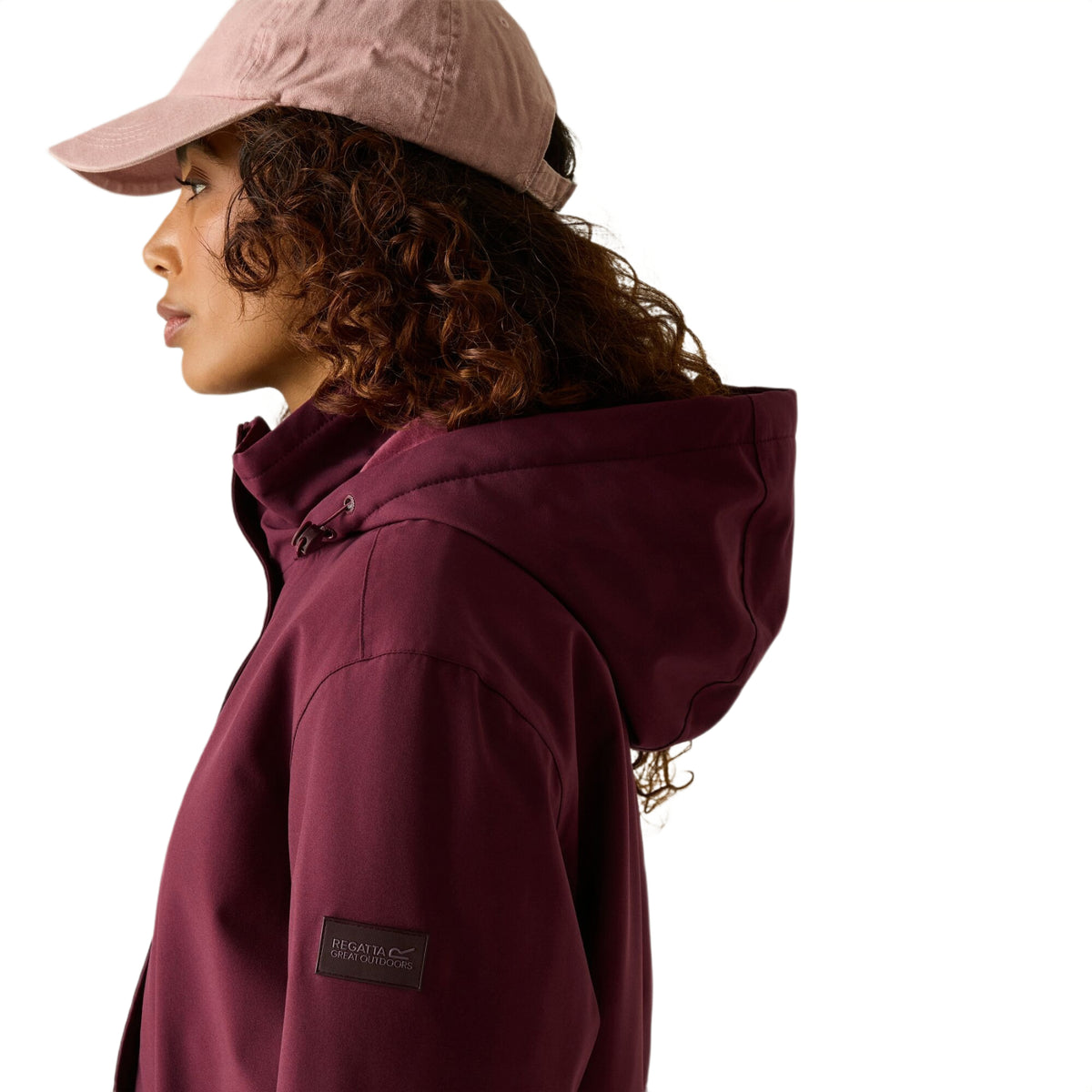 Women's Yasira Coat