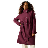 Women's Yasira Coat