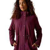 Women's Yasira Coat