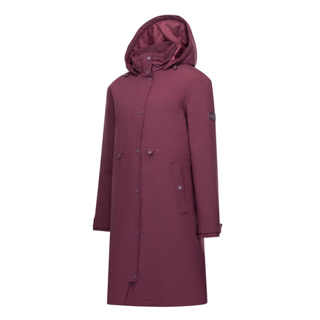 Women's Yasira Coat