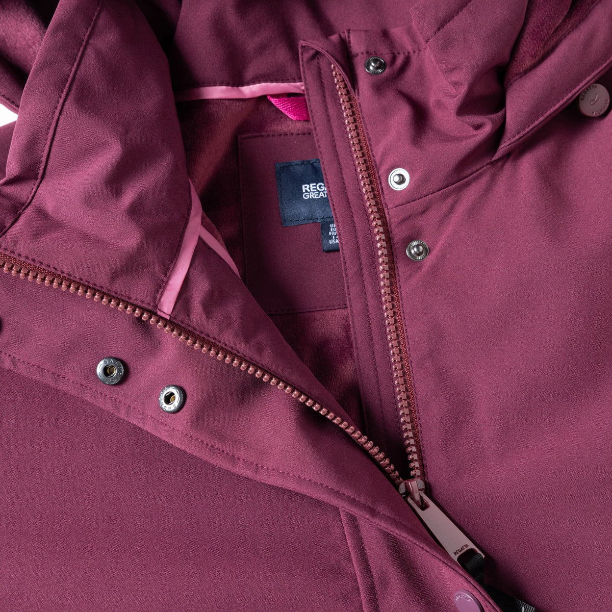 Women's Yasira Coat