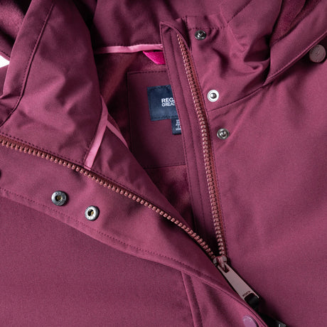 Women's Yasira Coat
