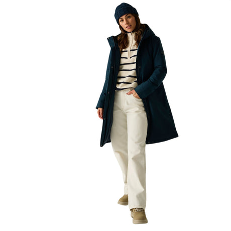 Women's Ramona Coat