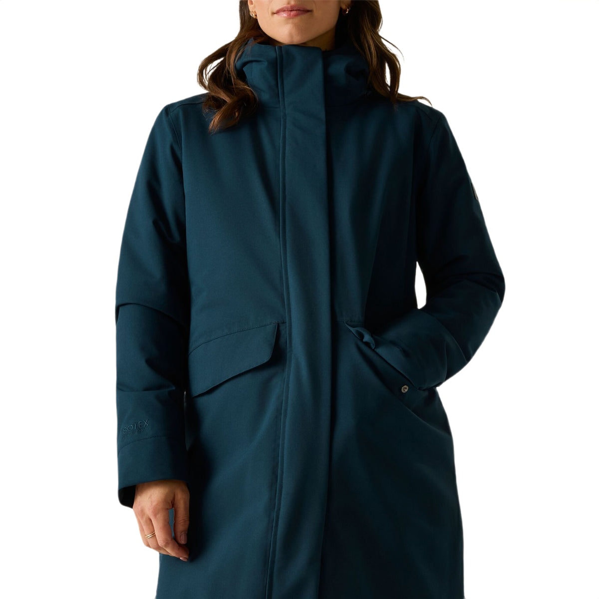 Women's Ramona Coat