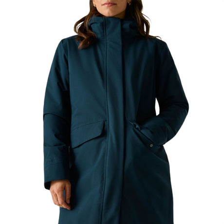Women's Ramona Coat