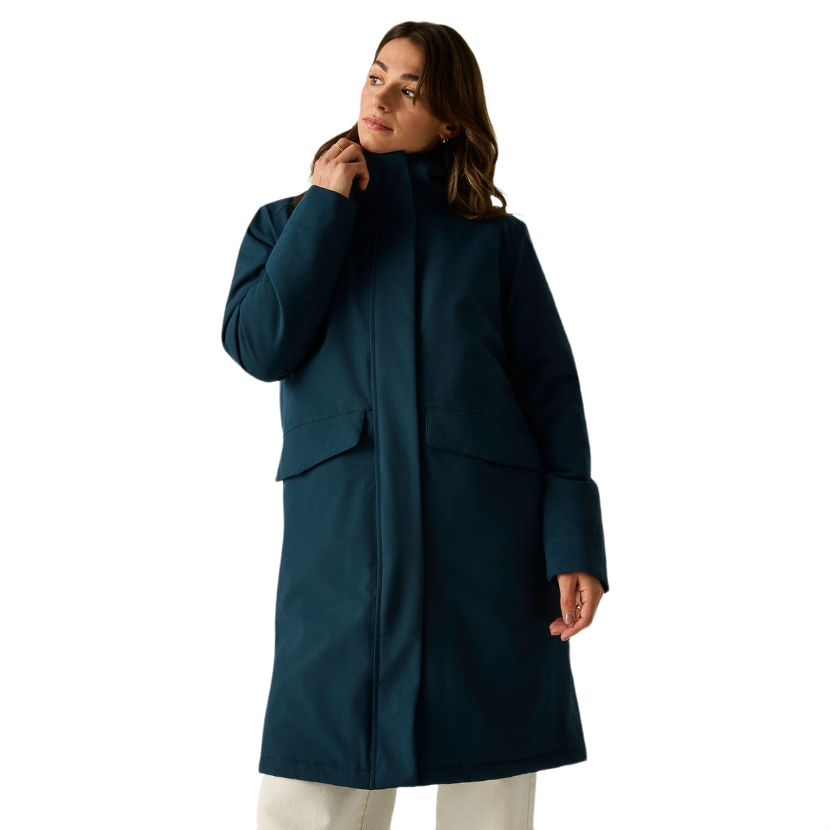 Women's Ramona Coat